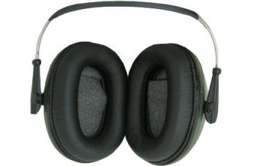 Image of Pro-Ears Predator Plus Behind-The-Head Headband Shooting Hearing Protection Headsets P300P-BH