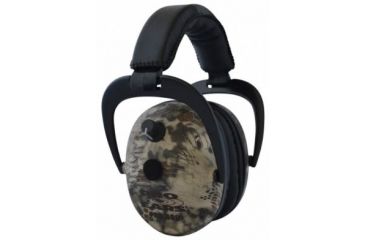 Image of Pro-Ears Pro 300 Wind Abatement Hearing Protection NRR 26dB Headset,Highlander P300HI