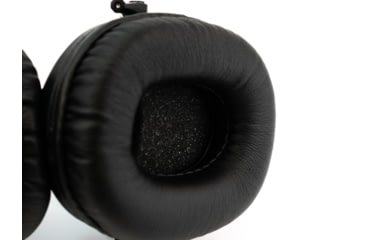 Image of Pro Ears Pro Tac 200 NRR 19 Black Electronic Hearing Protection Headset PT200-B Black