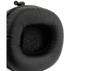 Image of Pro Ears Pro Tac 200 NRR 19 Black Electronic Hearing Protection Headset PT200-B Black