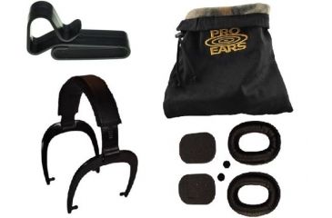 Image of Pro Ears Reconditioning Kit for Slim, Mag, PE 28, 33Â  and Ultra Pro Series Models HYRK6