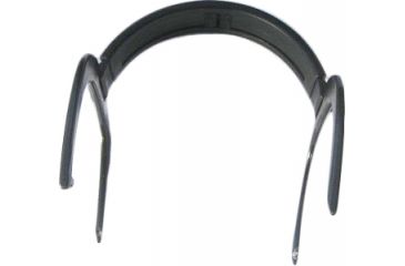 Image of Pro Ears Replacement Headbands Standard and Behind the Head
