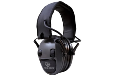 Image of Pro Ears Silver 22, PESILVER