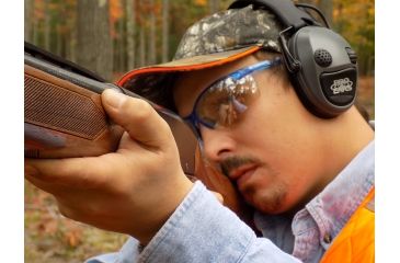 Image of Pro Ears Silver 22, PESILVER