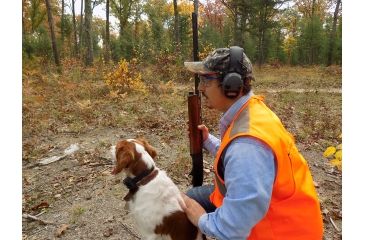 Image of Pro Ears Silver 22, PESILVER