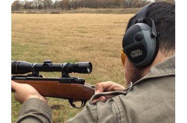 Image of Pro Ears Silver 22, PESILVER