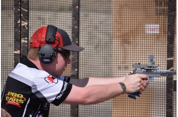 Image of Pro Ears Silver 22, PESILVER