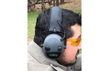 Image of Pro Ears Silver 22, PESILVER