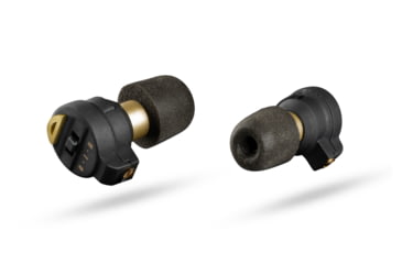 Image of Pro Ears Stealth Bluetooth Elite Hearing Protection, Black, PEEBBLKE