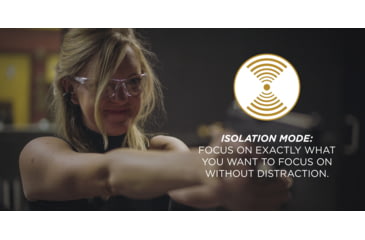 Image of Pro Ears Stealth Bluetooth Elite Hearing Protection, Black, PEEBBLKE