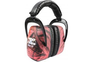 Image of Pro-Ears Ultra Passive 28 Shooting Hearing Protection Headset PE-28