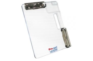 Image of BALLISTIC TICKET CLIP BOARD