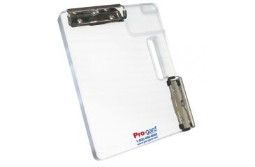 Image of BALLISTIC TICKET CLIP BOARD