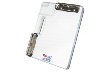 Image of BALLISTIC TICKET CLIP BOARD