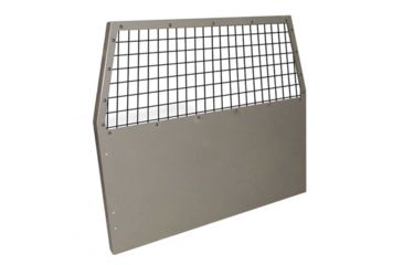 Image of Pro-Gard Industries Cargo Barriers - B6702D18