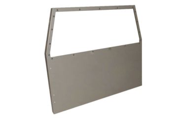 Image of Pro-Gard Industries Cargo Barriers - B6702D18