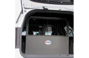 Image of Pro-Gard Industries Cargo Barriers - B6702D18