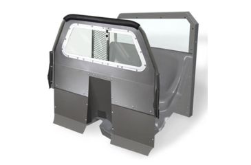 Image of Pro-Gard Industries Cargo Barriers - B6702D18