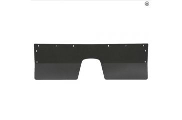 Image of Pro-Gard Industries Full Width, 14 Gauge Steel, Extension Panel - SP57FW12