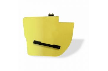 Image of Pro-Gard Industries Kevlar, Nij Level Iiia Ballistic Door Panel, Driver Side - BDP47UINT13D