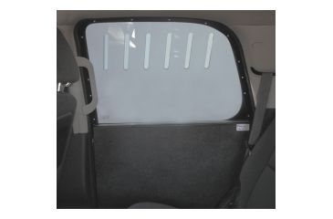 Image of METAL BARS NOHOLES-IMPALA