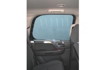 Image of OUR POLYCARBONATE WINDOW ARMOR