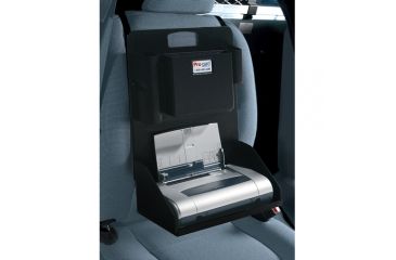 Image of Pro-Gard Industries Portable Seat Organizer W/prin - D2951