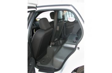 Image of PRO-CELL SINGLE PRISONER SAFET