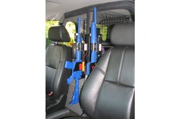 Image of PRO-CELL VERTICAL MOUNT GUN RA