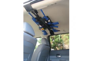 Image of PRO-CLAMP FOR DOUBLE WEAPON MO