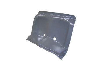 Image of REAR SEAT CHARC GRY 07 CHARGER
