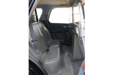 Image of REAR SEAT - CHARCOAL GREY A.B.