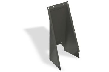 Image of Pro-Gard Industries Recessed Panel Space Saver - RP47UINT13