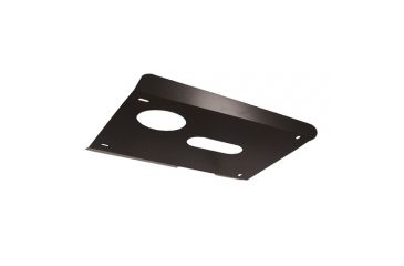 Image of SKID PLATE -3.5 V6 ENGINE ONLY