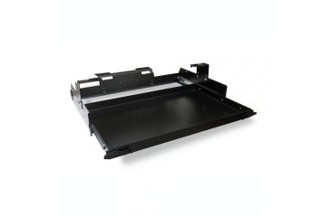 Image of Pro-Gard Industries Slide-out Trunk Tray, Full Width - TT53FCC11
