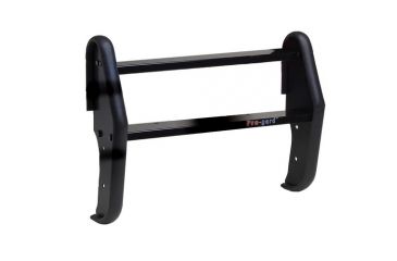 Image of STANDARD PUSH BUMPER WITH INTE