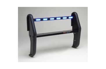 Image of STANDARD PUSH BUMPER WITH INTE
