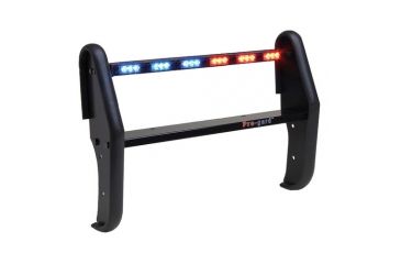 Image of STANDARD PUSH BUMPER WITH INTE
