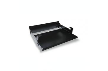 Image of Pro-Gard Industries Trunk Organizer Abs W/o Polyca - TO52INT06