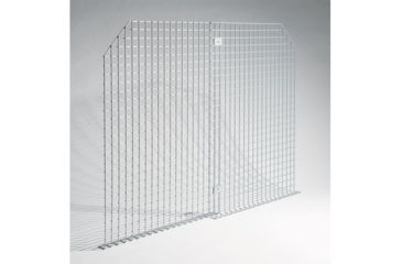 Image of VAN BARRIER II-SPECIFY VEHICLE