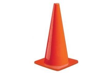 Image of Pro-Line Traffic Safety 18inch Cone - Each - CN3