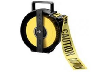 Image of Pro-Line Traffic Safety Tape Dispenser - Plastic - TD01