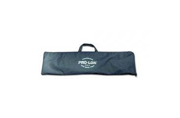 Image of DELUXE ZIPPERED CASE