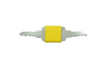 Image of Pro-Lok Gas Cap Key - AO04