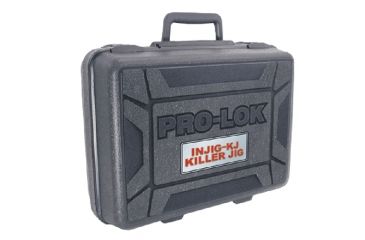 Image of Pro-Lok Heavy Duty Carrying Case - INJIG-114