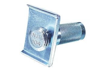Image of Pro-Lok Heavy Duty Lip Strike Marker - INJIG-104