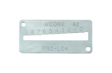 Image of Pro-Lok Key Decoder-ic - KDIC