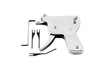 Image of Pro-Lok Manual Pick Gun - PKXGUN-M