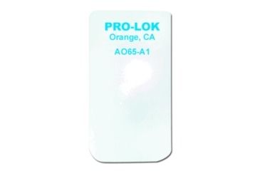 Image of Pro-Lok Wedge Starter/window Protect - AO65-A1