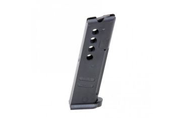 Image of 1911 .22 LR Kimber / Marvel / Iver Johnson Conversion Pistol Magazine, Polymer, Black, 10 Round